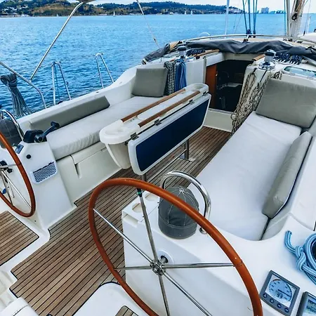 Bboats Lisbon