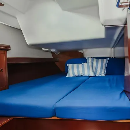 Bådhotel Bboats *